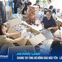 An Phúc Land