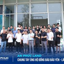 An Phúc Land
