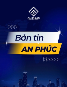 An Phúc Land ra mắt Bản tin nội bộ: Cập nhật tin tức mới nhất, kết nối cộng đồng